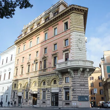 Hotel Traiano-2