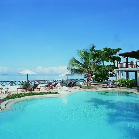 Zanzibar Serena Hotel-3