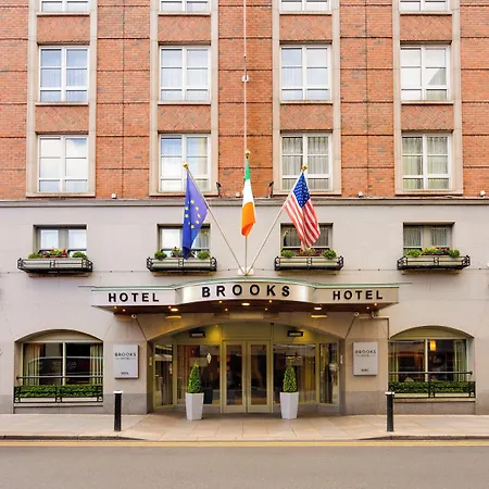 Brooks Hotel-2