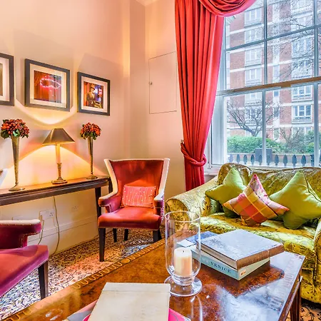 The Tophams Hotel-3