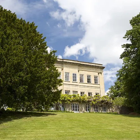 Bailbrook House Hotel, Bath-3