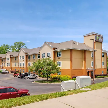 Extended Stay America Select Suites - Charlotte - University Place-3