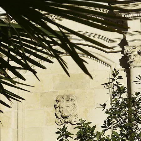 Hotel Pavillon Bastille-2