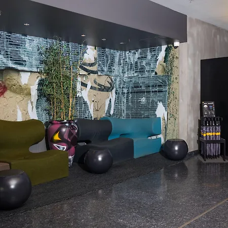 Comfort Hotel Kristiansand-3