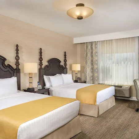Ayres Suites Ontario At The Mills Mall - Rancho Cucamonga-2