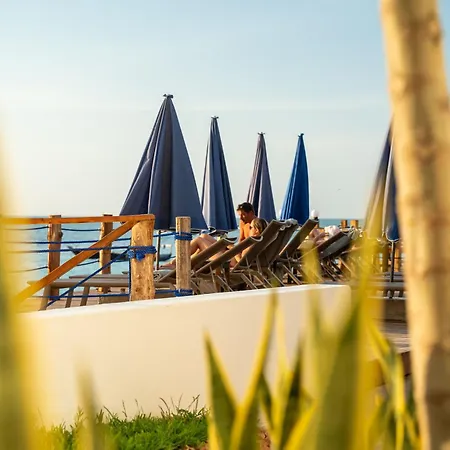 Dhow Beach Boutique Hotel-2