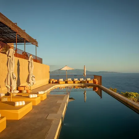 Hôtel Mylos - Cargèse-3