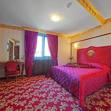 Antea Palace Hotel & Spa-2
