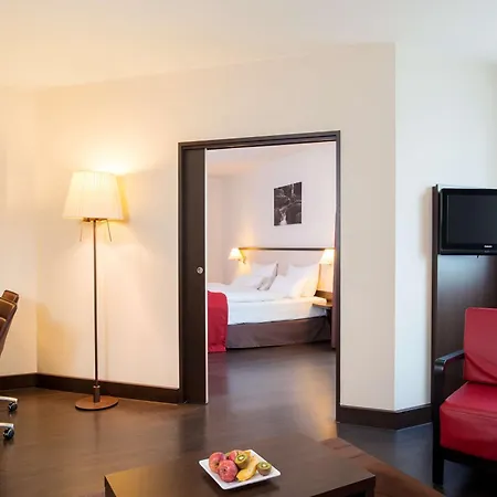 NH Wien City-2