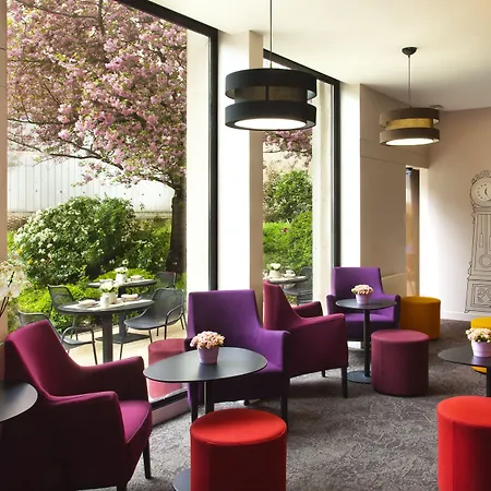 Citadines Austerlitz Paris-2