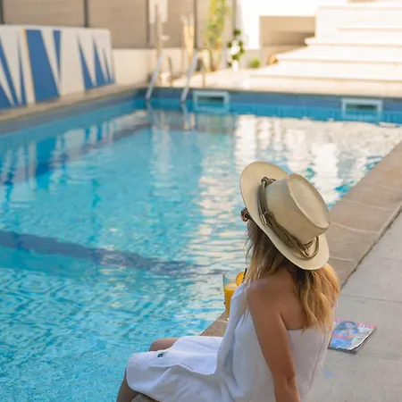 Juliana Hotel Cannes-3