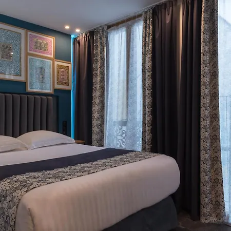 Hotel Aida Opera-2