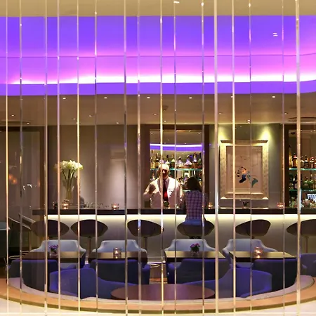 Crowne Plaza Limassol By Ihg-2