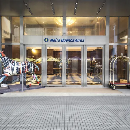 Doubletree By Hilton Buenos Aires-3