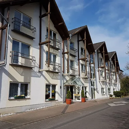 Hotel&Restaurant Wilhelm von Nassau-2