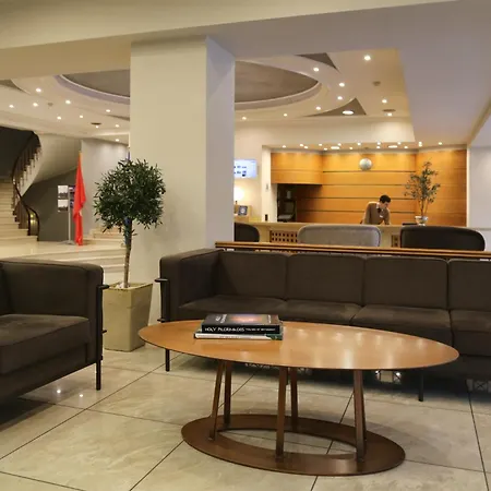 Palmyra Beach Hotel-2