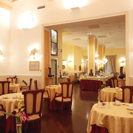 Hotel Berchielli-2