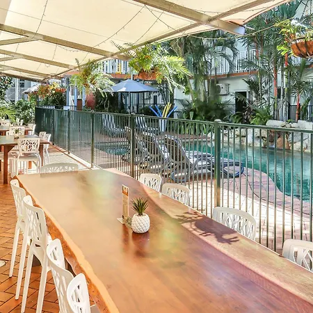 Coral Tree Inn-3