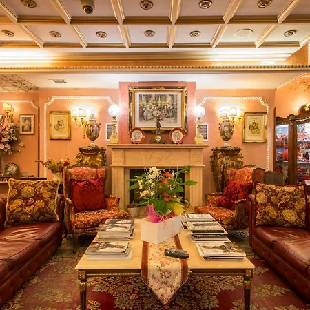 Hotel Vittoria-3