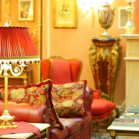 Hotel Vittoria-2