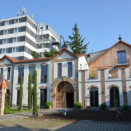 Ringhotel Alpenhof - Patchworkhotel-2