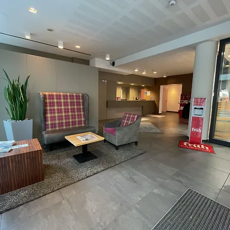 Eden Hotel Frueh Am Dom-3