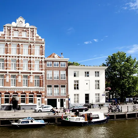 Hotel Nes Amsterdam-3