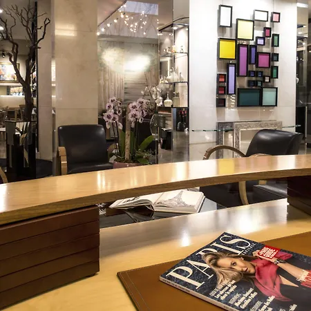 Hotel Cambon-2