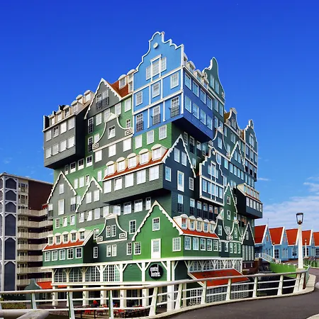 Inntel Hotels Amsterdam Zaandam-3