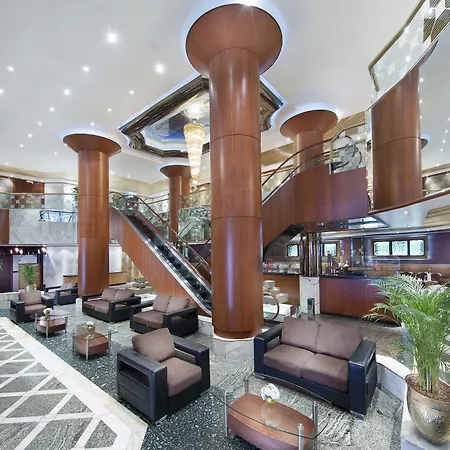 Admiral Plaza Hotel-2