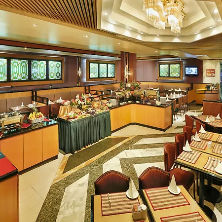 Admiral Plaza Hotel-3