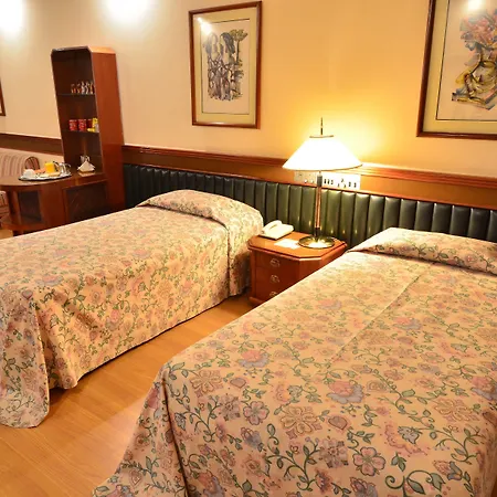 Hotel Gran Corona-3