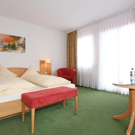 Bernerhof Swiss Quality Hotel-3