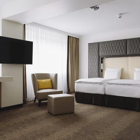Pullman Berlin Schweizerhof - City Center, Zoo Und Kurfuerstendamm-2