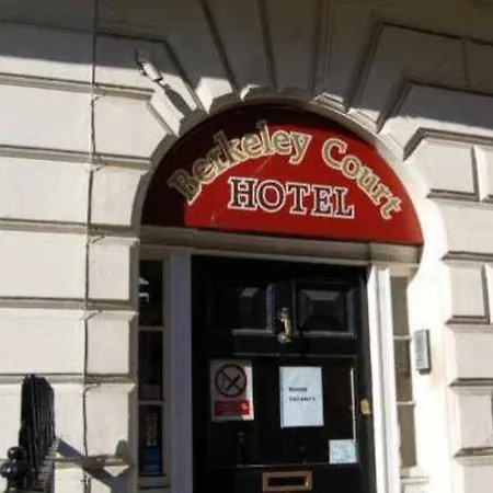 Berkeley Court Hotel-3