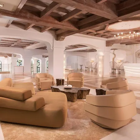 The Westin La Quinta Golf Resort & Spa, Benahavis, Marbella-2
