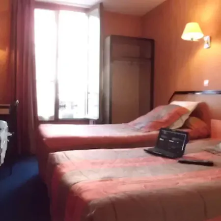 Hôtel Beaunier-3