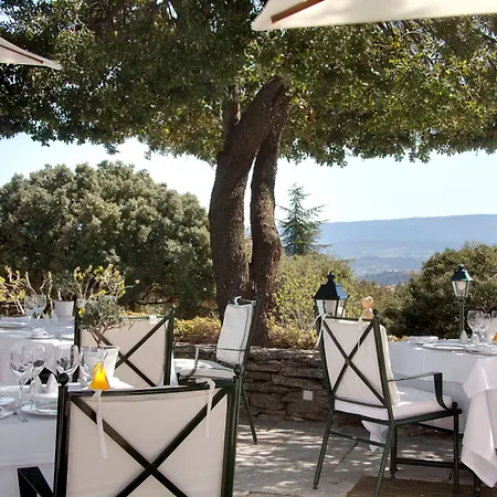 Hotel Les Bories & Spa-3