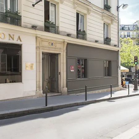 Hotel Corona -Rodier--2
