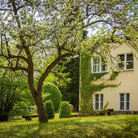 Gastehaus Chorin-3