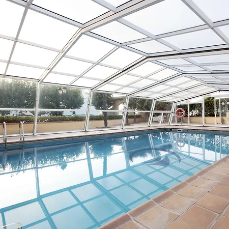 Hotel Roses Platja-3