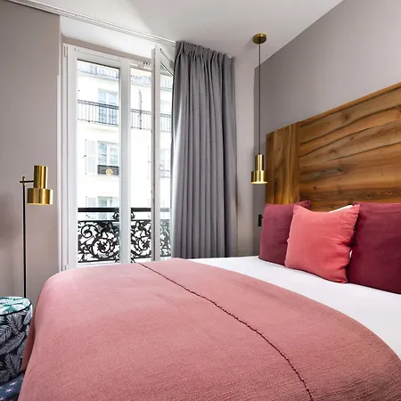 Hôtel Maxim Folies-2