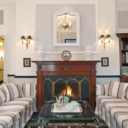 Hotel Der Kleine Prinz-2