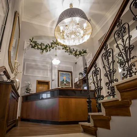 Hotel Der Kleine Prinz-3
