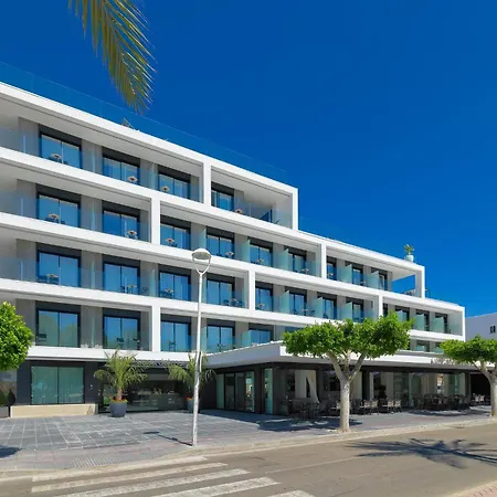 H10 Casa del Mar-3