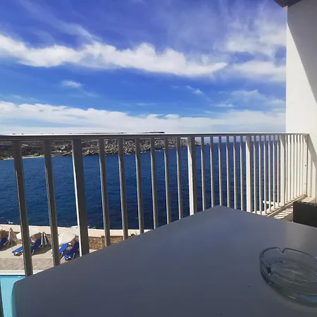 Paradise Bay Resort-3