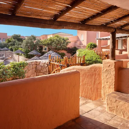 Cervo Hotel,Costa Smeralda Resort-3