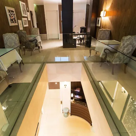 City Club Hotel-2