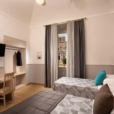 Hotel Dorica-3