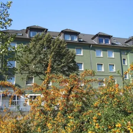 Gildenhof An den Westfalenhallen Dortmund-2